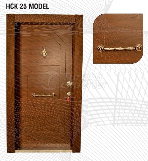 Door HCK25
