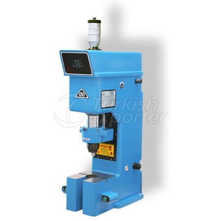 Orbital Rivet Presses - P-4400