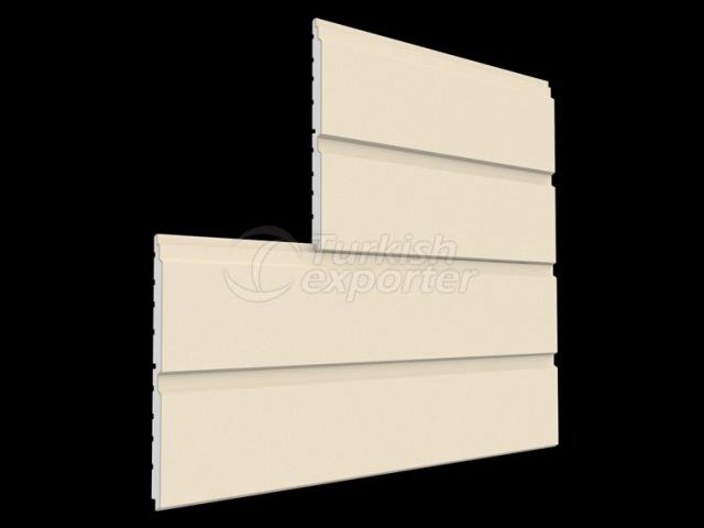 Exterior Facade Cladding PCK02