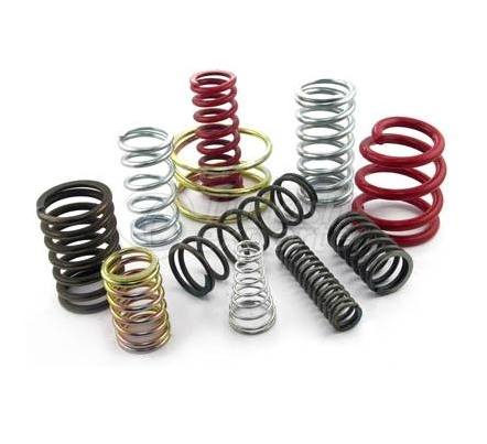 Pressure springs