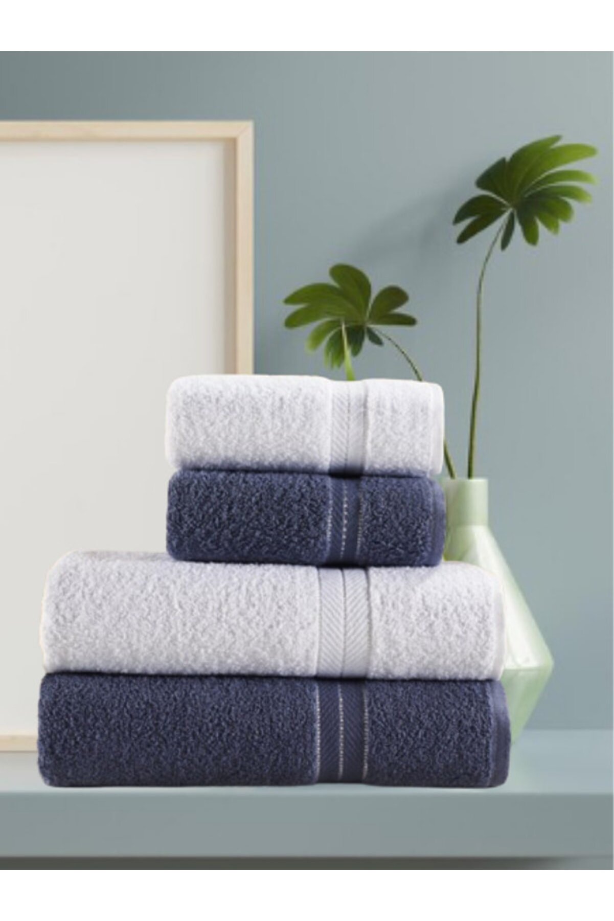 Bath Towels