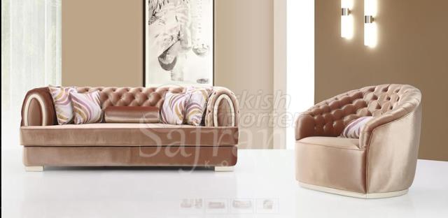 Sofa Set 400 Style