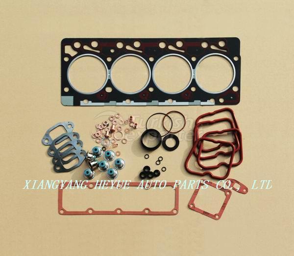 ENGINE GASKET SET, 4BT3.9