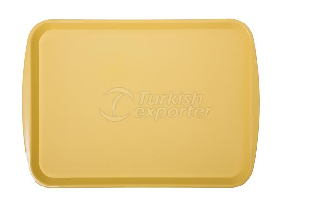 Plastic Trays
