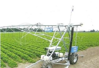 Linear Irrigation Systems