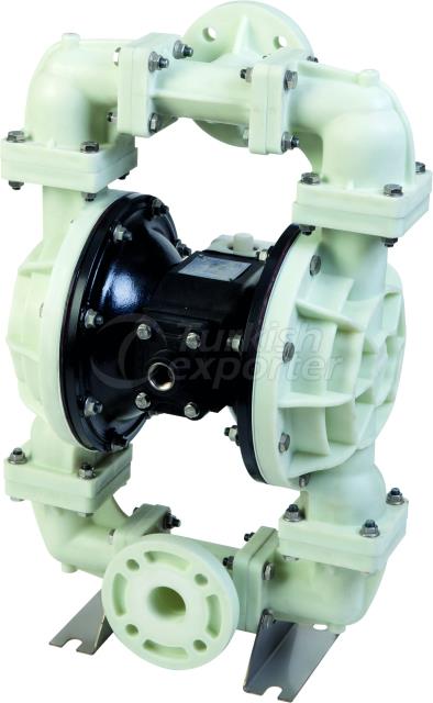 Diaphragm Pump