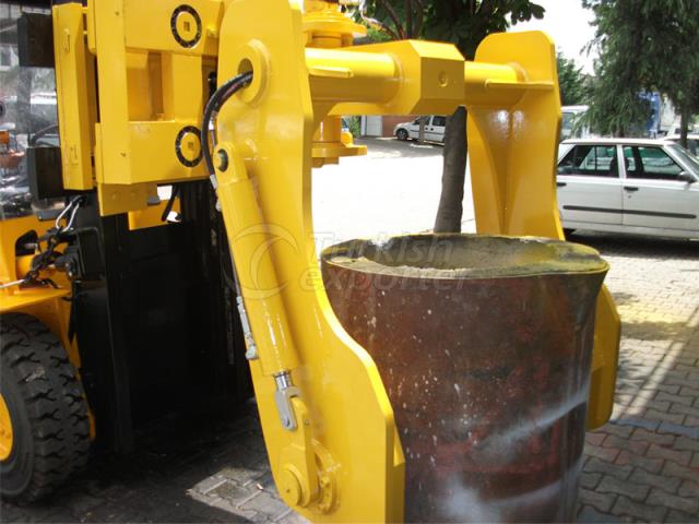 Forklift Attachments