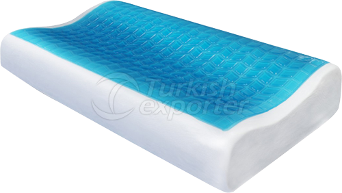 Orthopaedic Gel Pillow