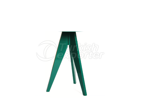 Table  Legs  -Trio