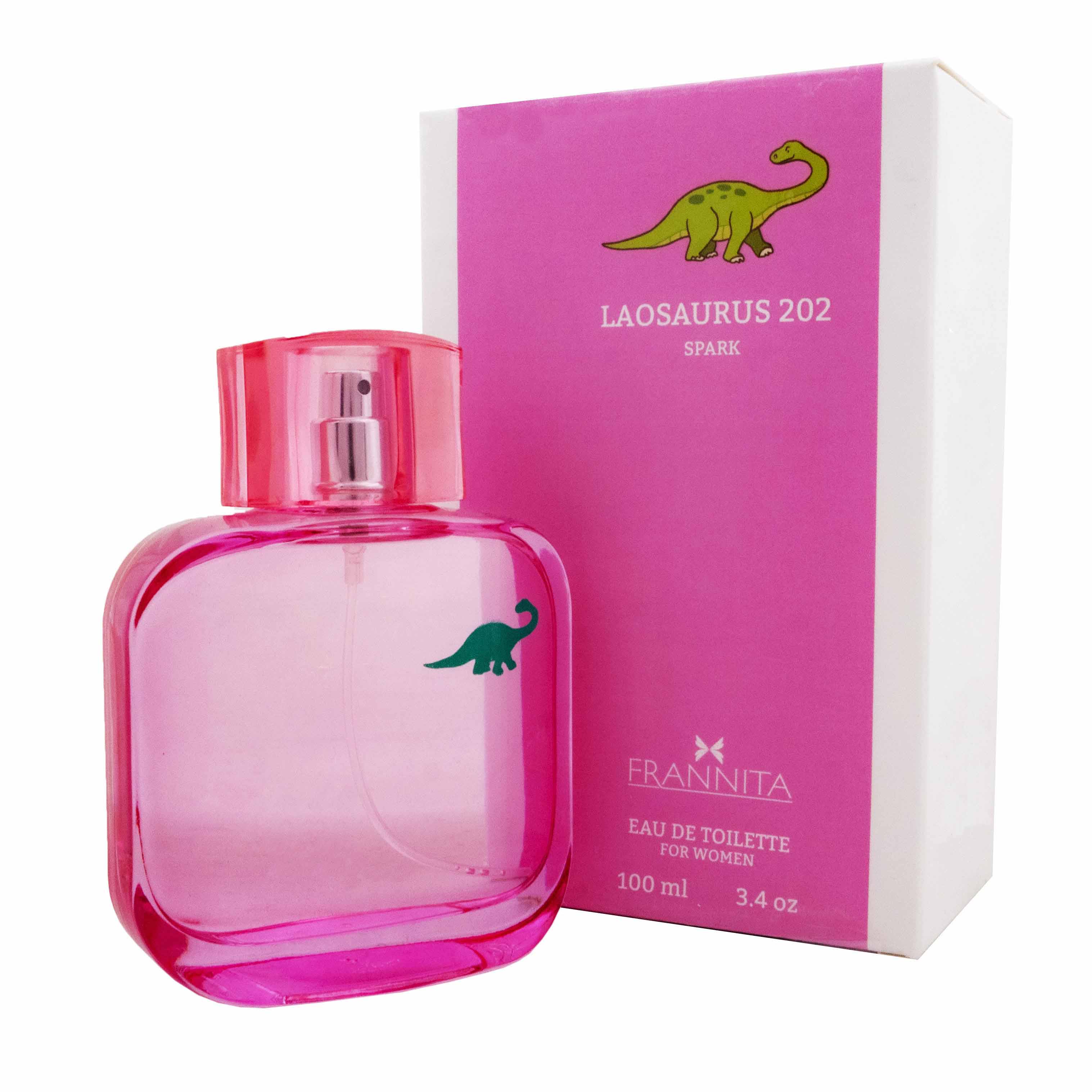 Parfum femme