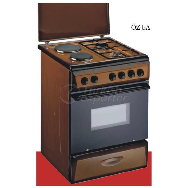 Oven