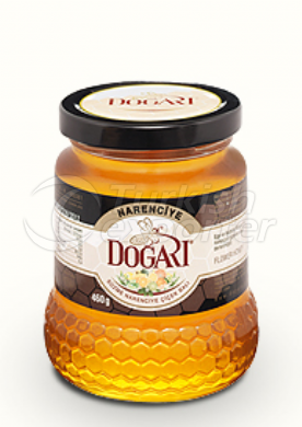 Citrus Flower Honey 460 gr