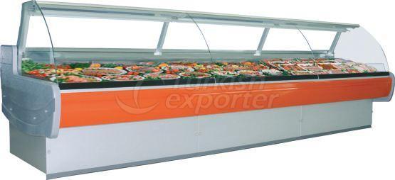 Supermarket Rayon CPS-106