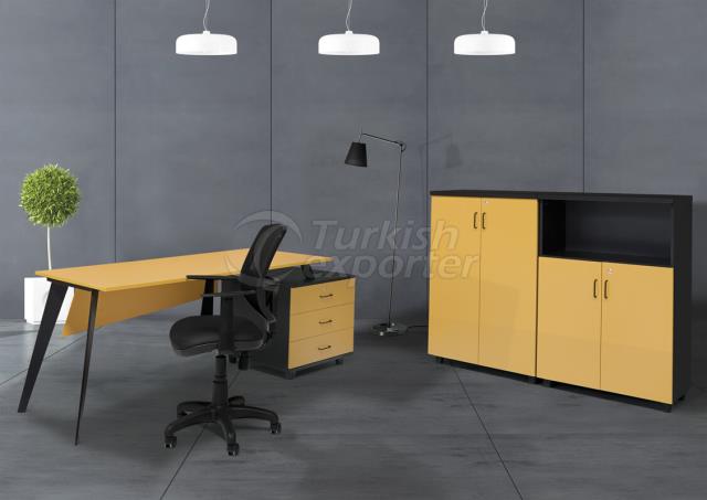 Executive Teams Black