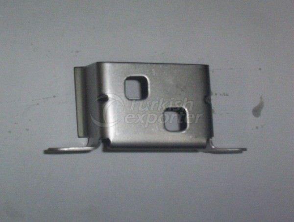 Ford Otosan - V227-347-348 Welding Parts YC15 V24645 AC