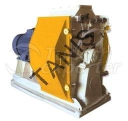 Hammer Mill