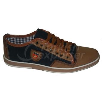 Casual Shoes 3858 Honeycomb