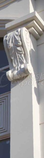 Column Capital