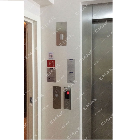 Elevator