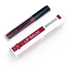 Natural Red Lip Balm