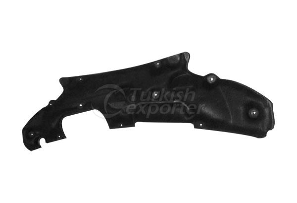 Low Insulator of Hood OZ 4001