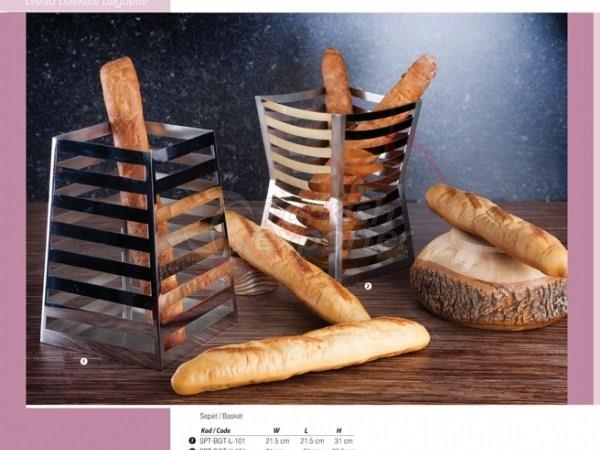 Open Buffet Equipment -Bread Basket