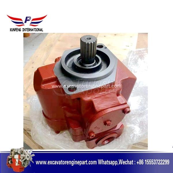 PSVD2-21 KYB Hydraulic Pumps for Ku