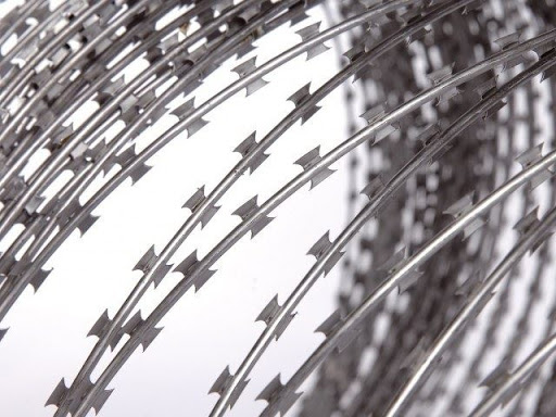 Razor Wire