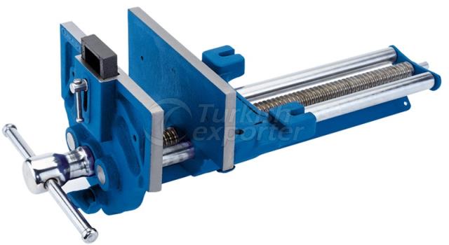 Precision Machine Clamp