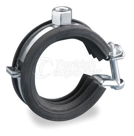 Pipe Clamps