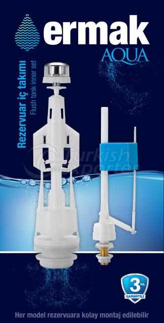 Flushing Mechanism