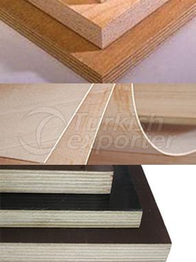 PLYWOOD