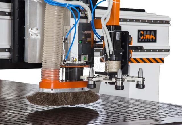 Cnc Machinery CMA 5015