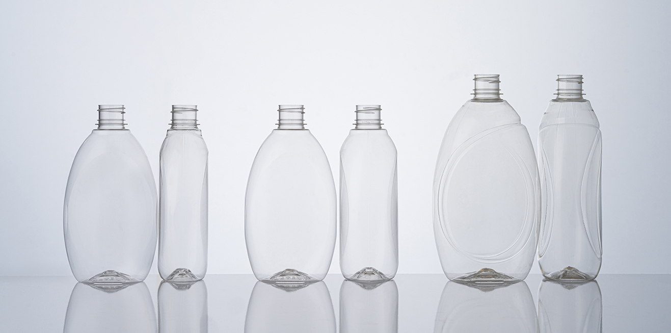 Bouteille pour animaux