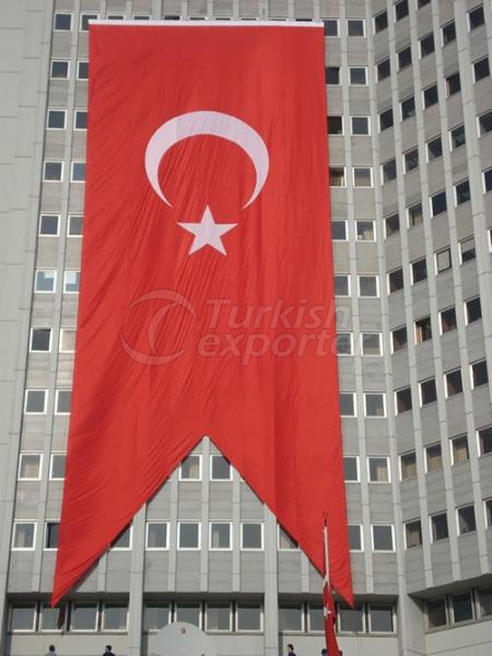 Turkish Flag