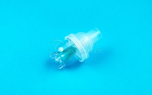 Nebulizer Reservoir