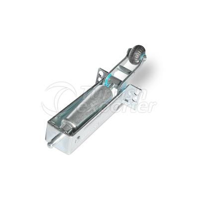 Elevator Door Closer