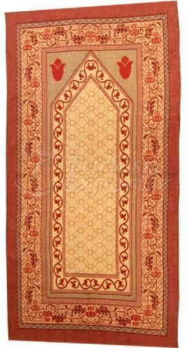 Brokar Prayer Rug B-515