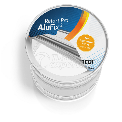 AluFix Retort Pro