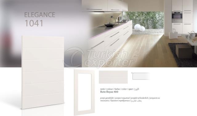 Cabinet Doors Elegance 1041