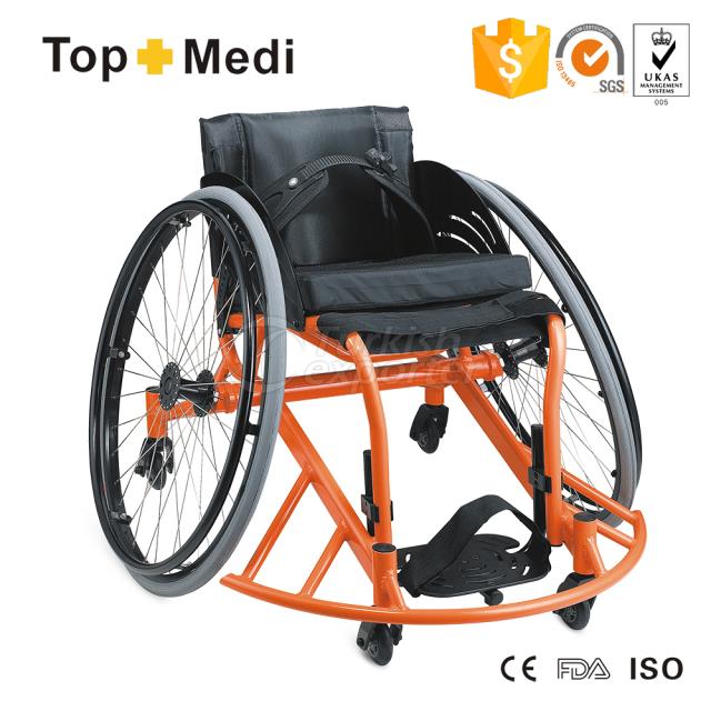 Basketball Guard wheelchair