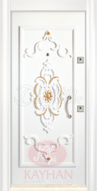 176 - Luxury Embossed Series