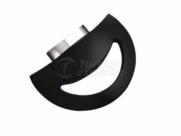 Saucepan Handle 2024