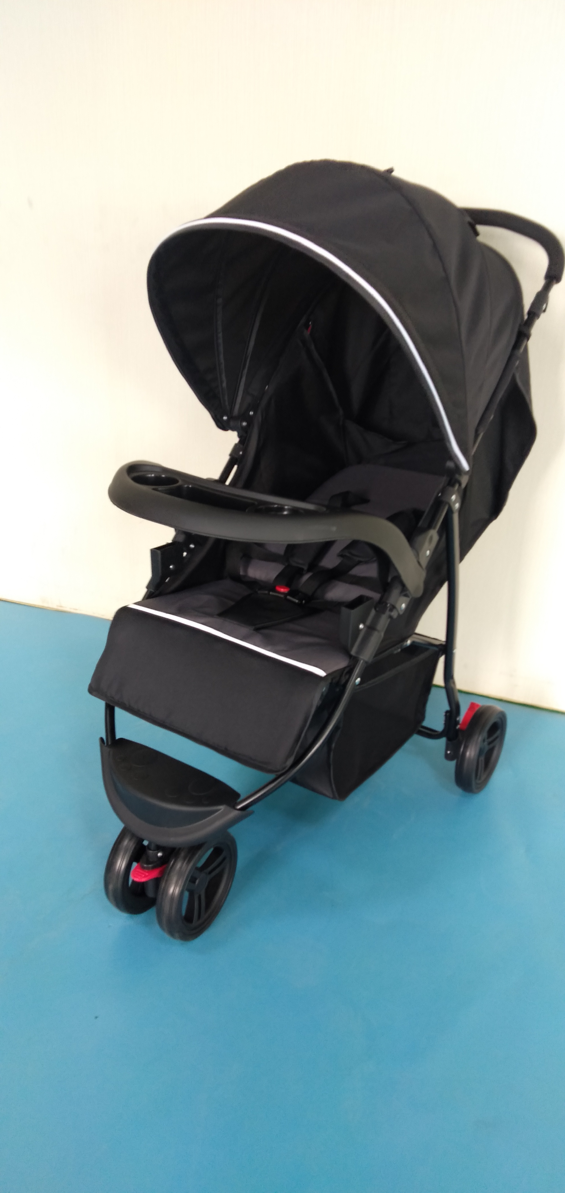 Baby stroller T201