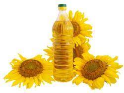 Sunflower oil 