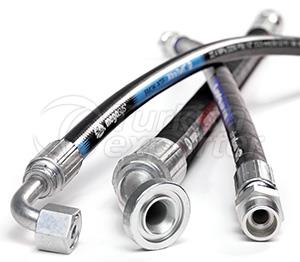 Hydraulic Hose