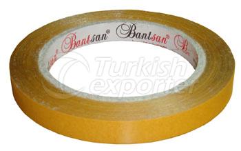 Çift Taraflı Bantlar 12x25