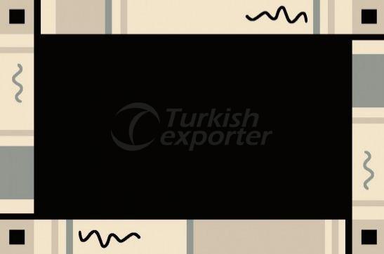 Carpets Sumatra 8670A