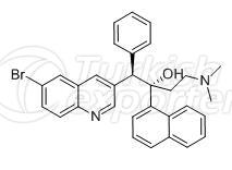 Bedaquiline API and  intermediates