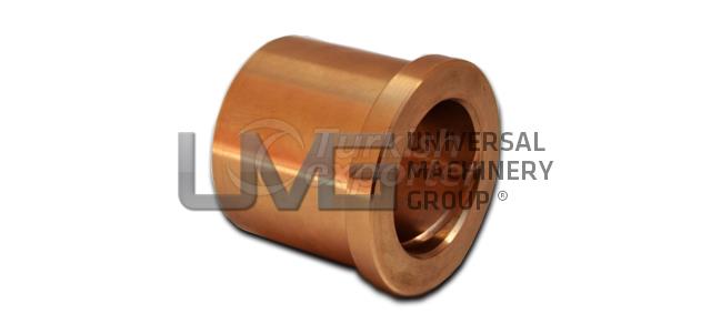 Front Bushing - HD712-02202